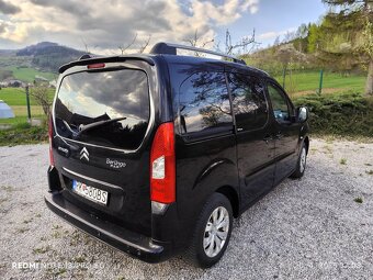 Berlingo - 4