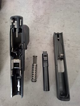 Glock 43 9x19mm luger - 4
