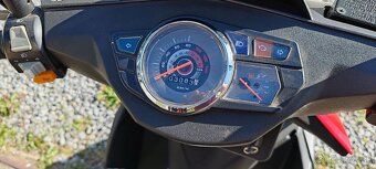 Maxon Matador 125i - 4