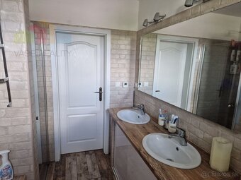 Novostavba - bungalov 100 m2 v Košeci, pozemok 800 m2 - 4