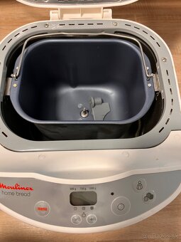 Domáca pekáreň Moulinex OW 200031 - 4
