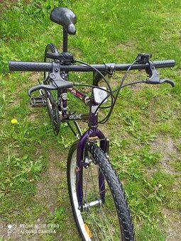 Bicykel - 4