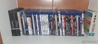 Blu-ray filmy - 4