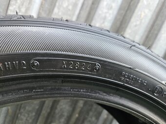 Úplne nové letné pneumatiky FALKEN ZIEX - 215/50 r18 92V - 4