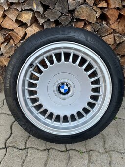 Predam bmw kolesa - 4