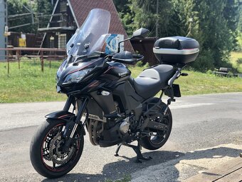 Kawasaki Versys 1000 ABS - 4