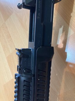 Pradam samopal vz 58 - 4