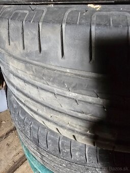 205/55 R16 Letne pneumatiky 100e sa sadu - 4