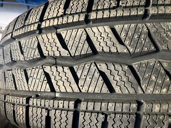 5x112 r16 195/60 r16c SAG - 4