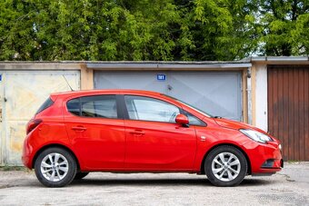 Opel Corsa e 1.4 66kw 1. majiteľ - 4