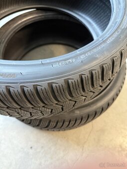 R19 225/40 Hankook zimne 2ks - 4