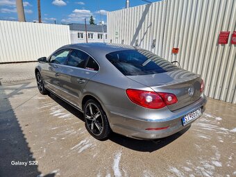 Volkswagen Passat CC - 4