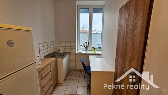 Prenájom obchodno - kancelárskeho priestoru priamo v centre - 4
