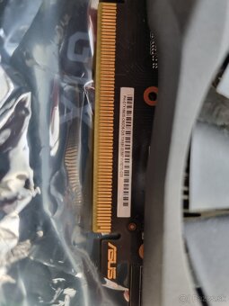 Asus Phoenix GeForce GTX 1660 super 6GB OC - 4