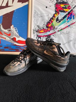 Nike Air Max Axis Camo - 4