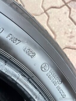 Pneumatiky Matador 235/65 R16C - 4