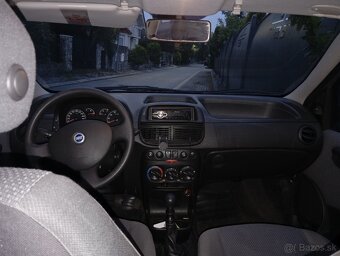 Fiat Punto 2004 - 4