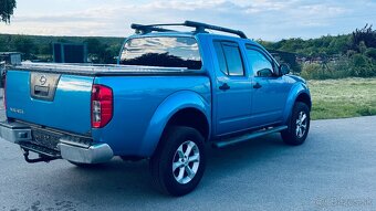 Nissan Navara - 4