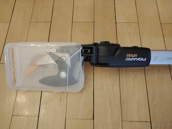 Nožnice Fiskars UPX82 - 4