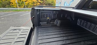 Ford Ranger Raptor 3.0 V6 EcoBoost BiTurbo A/T e-4WD - 4