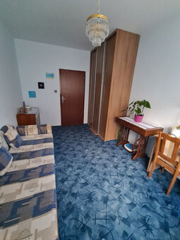 3-izbový byt, 70 m2 plus lodžia s krásnym výhľadom - 4
