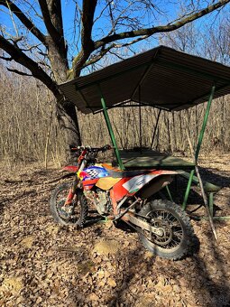 Ktm exc f 250 2009 tp spz - 4