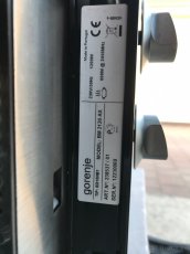Gorenje BM 2120 AX - 4