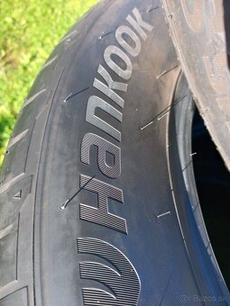 235/55 r18 letne pneumatiky - 4