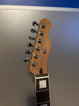 Handmade Vintage Relic Esquiere Telecaster - 4