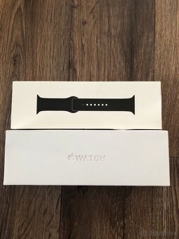 Apple Watch Series 9 GPS + Cellular 45 mm - 4