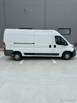 Citroën Jumper 2.2 L3H2 - 4