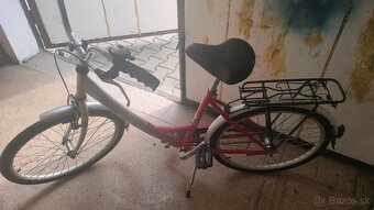 Predam bicykel 2ks - 4