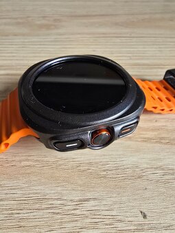 Samsung galaxy watch 7 ultra - 4