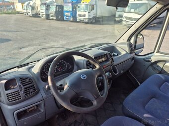 Predám Fiat ducato 2,3 jtd 2006 - 4