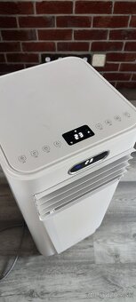 Prenosná klimatizácia SIGURO AC-C140W Cool 9 - 4