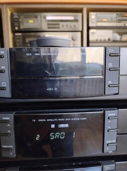 Grundig fine arts zostava - 4