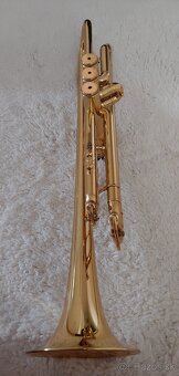 Amati ATR 302 Trúbka Top stav - 4