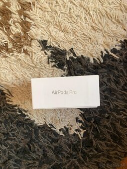 Apple Airpods Pro - 4