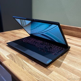 Lenovo Legion 5 - 15ARH05H - 32gb - 4