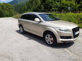 Audi Q7 3.0 tdi - 4