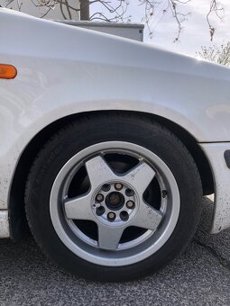 4x100 R14 dvojtozmer - 4