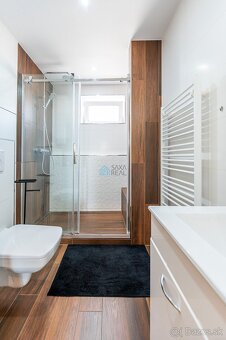 Štýlový 2 izb. tehlový byt Rastislavova, širšie centrum - 4