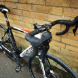 Cestny karbonovy bicykel Lapierre Sensium 500disc - 4