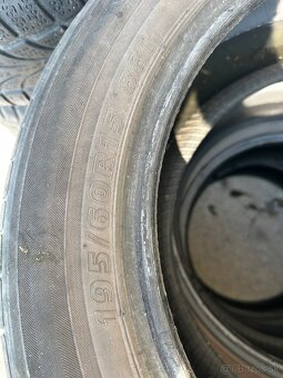195/60 R15 88H - 4