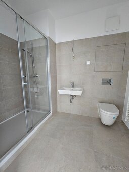 2-izbový byt s balkónom a parkovacím miestom – Popradská, Ko - 4
