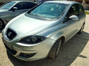 Predam seat altea - 4