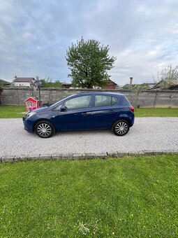 Opel Corsa 1,3 CDTI - 4