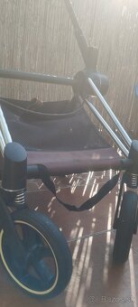 Cybex - 4