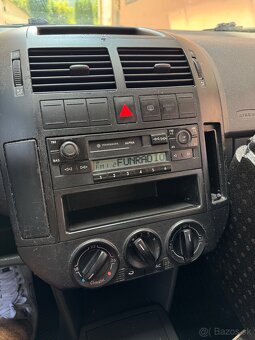 Volkswagen polo 1.9 SDI - 4