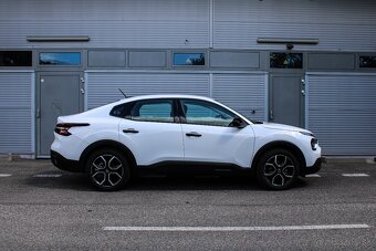 Citroën C4 X PureTech 100 S&S You - 4